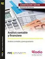 Analisis Contable y Financiero