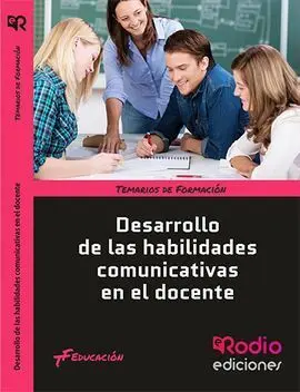 Desarrollo de las Habilidades Comunicativas en el Docente