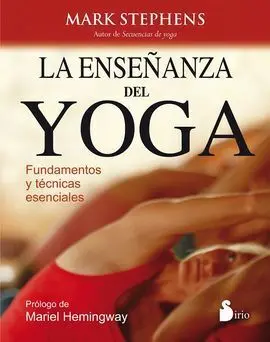 La Enseñanza del Yoga