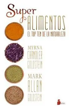 Los Superalimentos