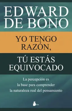 Yo Tengo Razon tu estas Equivocado