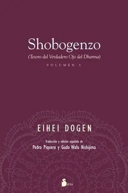 Shobogenzo 