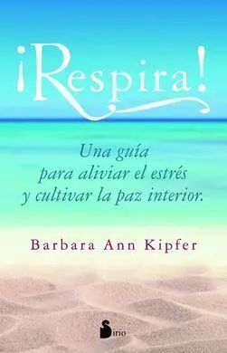 ¡Respira!