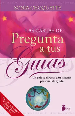 Las Cartas de Pregunta a Tus Guías