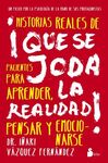 ¡QUÉ SE JODA LA REALIDAD!