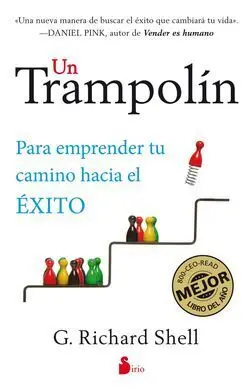 Un Trampolín