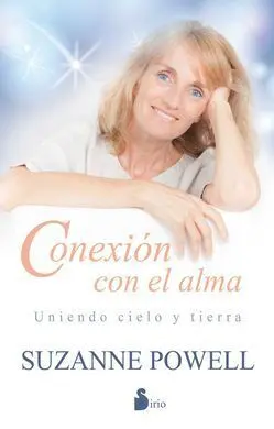Conexion con el Alma. Uniendo Cielo y Tierra