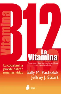 La Vitamina B12