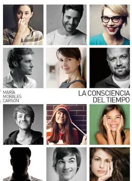 La Consciencia del Tiempo