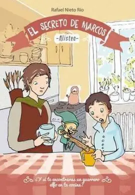 El Secreto de Marcos