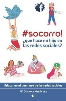 #Socorro!