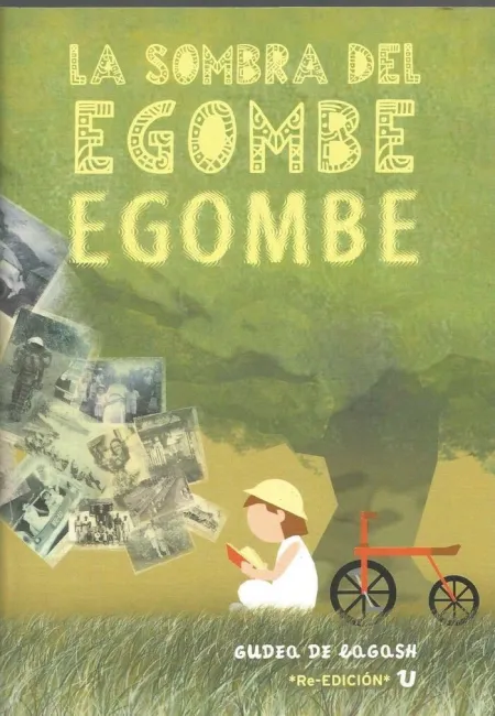 La Sombra del Egombe Egombe