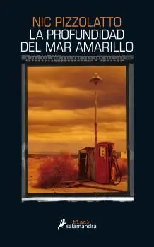 La Profundidad del Mar Amarillo