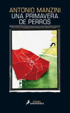 Una Primavera de Perros