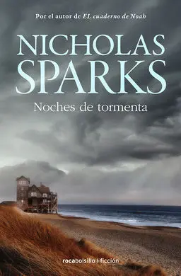 Noches de Tormenta