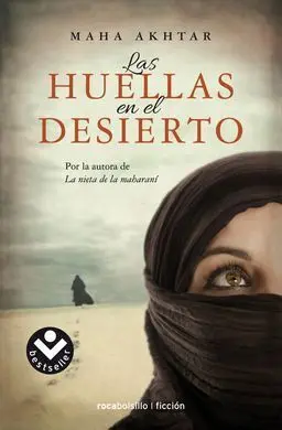 Las Huellas del Desierto