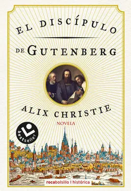 El Discípulo de Gutenberg