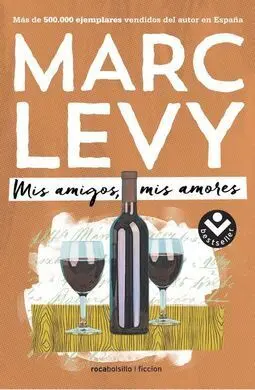 Mis Amigos, Mis Amores