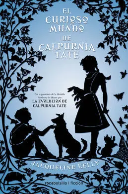 El Curioso Mundo de Calpurnia