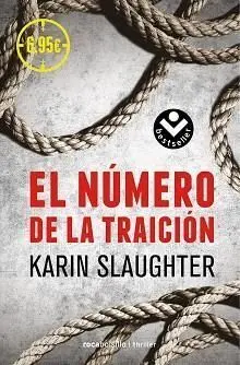 El Número de la Traición