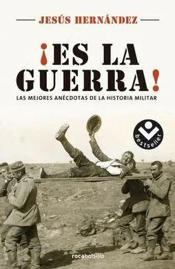 ¡Es la Guerra!