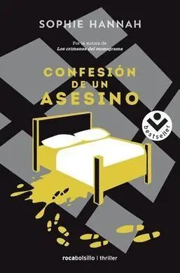 Confesión de un Asesino