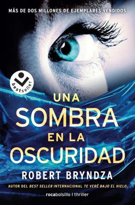 Sombra en la Oscuridad, una