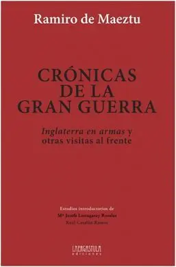 Cronicas de la Gran Guerra