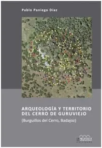 Arqueología y Territorio del Cerro de Guruviejo
