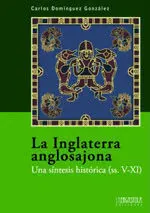 La Inglaterra Anglosajona