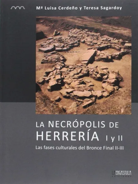 La Necrópolis de Herrería I y Ii