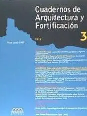 Cuadernos de Arquitectura y Fortificación, Nº 3