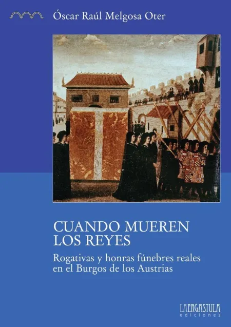 Cuando Mueren los Reyes