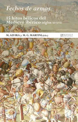 Fechos de Armas