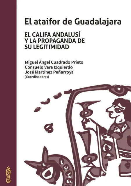 El Ataifor de Guadalajara