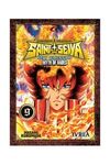 SAINT SEIYA NEXT DIMENSION: MYTH OF HADES 9