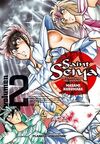 SAINT SEIYA Nº 02/22