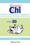 DULCE HOGAR DE CHI - Nº 10