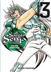 SAINT SEIYA Nº 03/22