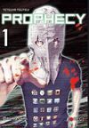 PROPHECY Nº 01