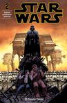 STAR WARS Nº 02