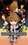 KINGDOM HEARTS II Nº 02/10 (NUEVA EDICIÓN)