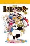 RANMA KANZENBAN Nº 17/19