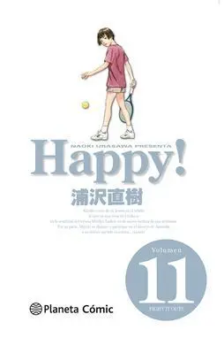 Happy! Nº11/15