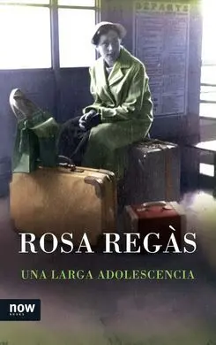 Una Larga Adolescencia