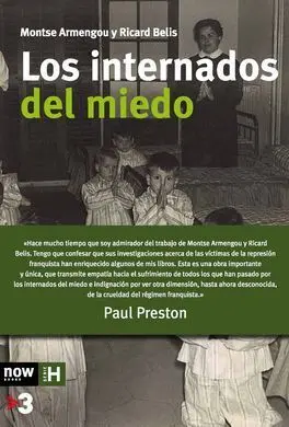 Los Internados del Miedo