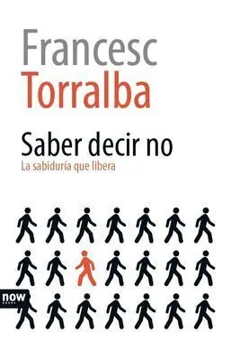 Saber Decir no
