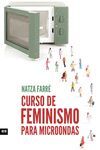 CURSO DE FEMINISMO PARA MICROONDAS