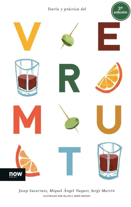 Teoría y Práctica del Vermut