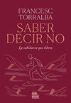 SABER DECIR QUE NO